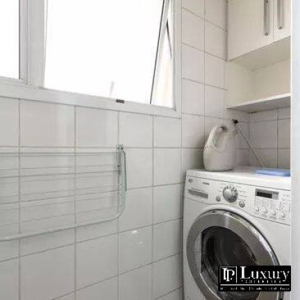Imagem Apartamento com 2 Quartos para Alugar, 143 m² em Vila Nova Conceição - São Paulo Imagem Apartamento com 2 Quartos para Alugar, 143 m² em Vila Nova Conceição - São Paulo
