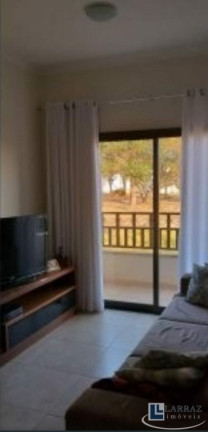 Imagem Imóvel com 2 Quartos à Venda, 69 m² em Palmares - Ribeirão Preto