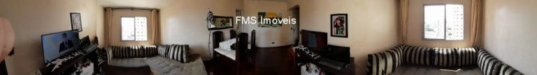 Imagem Imóvel com 2 Quartos à Venda, 60 m² em Vila Guarani (z Sul) - São Paulo