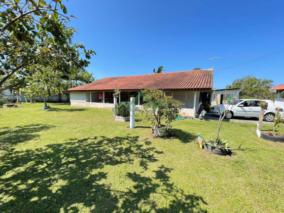 Imagem Casa com 4 Quartos à Venda, 150 m² em Costeira - Balneário Barra Do Sul