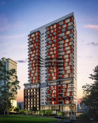 Apartamento com 1 Quarto à Venda, 45 m² em Chacara Klabin - São Paulo