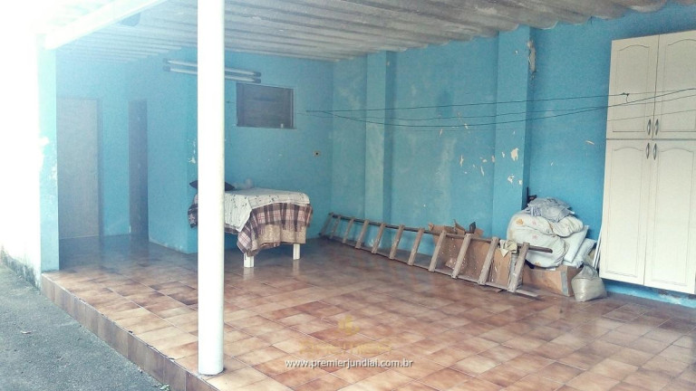 Imagem Casa com 3 Quartos à Venda, 288 m² em Vila Aparecida - Jundiaí