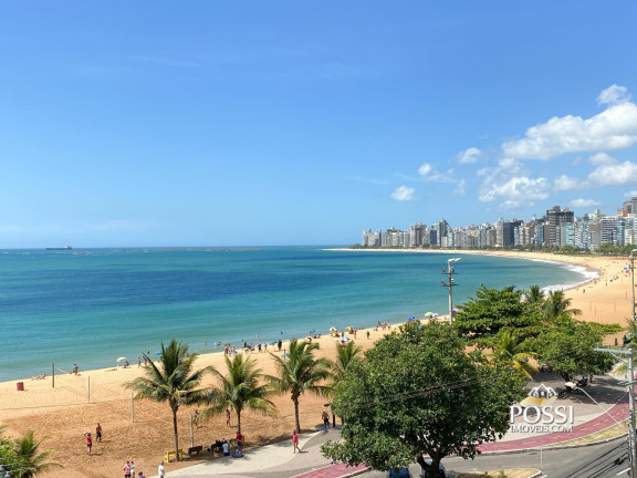 Imagem Apartamento com 2 Quartos à Venda, 60 m² em Praia Da Costa - Vila Velha