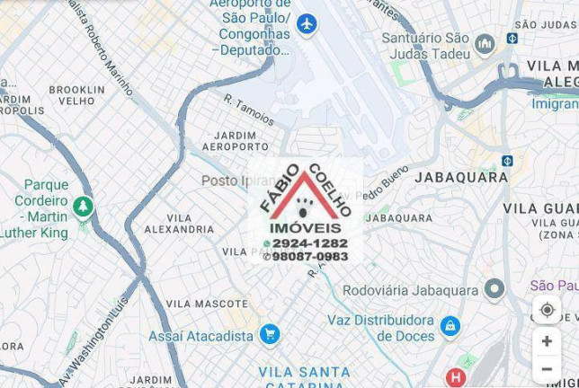 Imagem Casa com 3 Quartos à Venda, 164 m² em Jabaquara - São Paulo Imagem Casa com 3 Quartos à Venda, 164 m² em Jabaquara - São Paulo