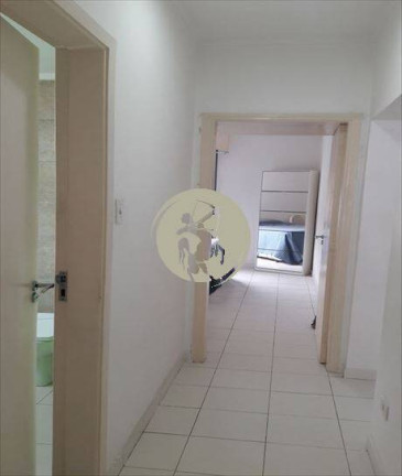 Imagem Apartamento com 2 Quartos à Venda, 100 m² em Embare - Santos Imagem Apartamento com 2 Quartos à Venda, 100 m² em Embare - Santos