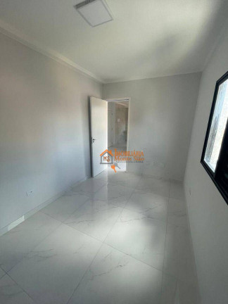 Imagem Apartamento com 2 Quartos à Venda, 52 m² em Gopoúva - Guarulhos Imagem Apartamento com 2 Quartos à Venda, 52 m² em Gopoúva - Guarulhos
