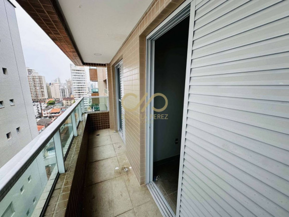 Imagem Apartamento com 3 Quartos à Venda, 96 m² em Aviação - Praia Grande Imagem Apartamento com 3 Quartos à Venda, 96 m² em Aviação - Praia Grande