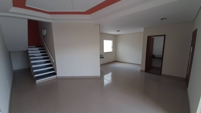 Imagem Sobrado com 3 Quartos à Venda, 150 m² em Jardim Wanel Ville Iv - Sorocaba