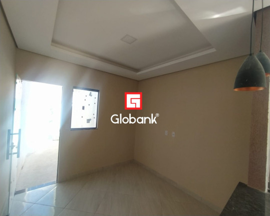 Imagem Casa com 2 Quartos à Venda, 50 m² em Nova América - Montes Claros