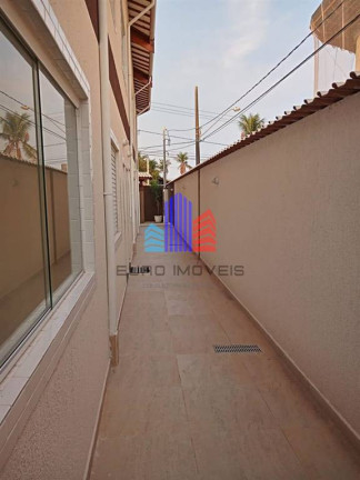 Imagem Apartamento com 2 Quartos à Venda,  em Vila Caicara - Praia Grande
