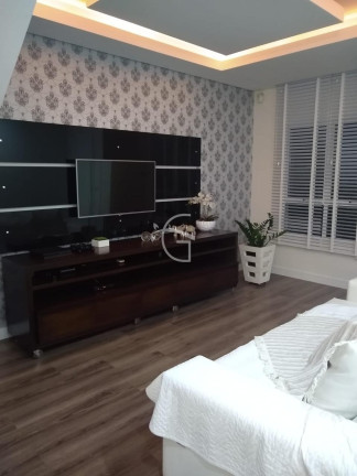 Imagem Sobrado com 3 Quartos à Venda,  em Saguaçu - Joinville