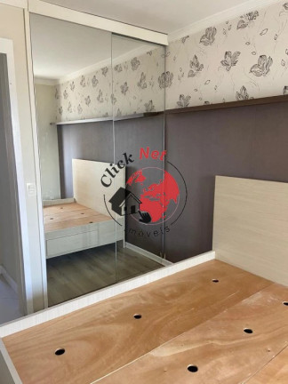 Imagem Apartamento com 3 Quartos à Venda, 106 m² em Casa Branca - Santo André Imagem Apartamento com 3 Quartos à Venda, 106 m² em Casa Branca - Santo André