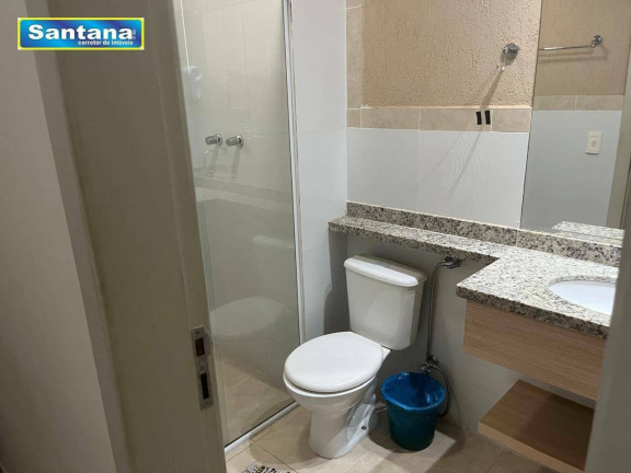 Imagem Apartamento com 2 Quartos à Venda, 69 m² em Jardim Jeriquara - Caldas Novas Imagem Apartamento com 2 Quartos à Venda, 69 m² em Jardim Jeriquara - Caldas Novas