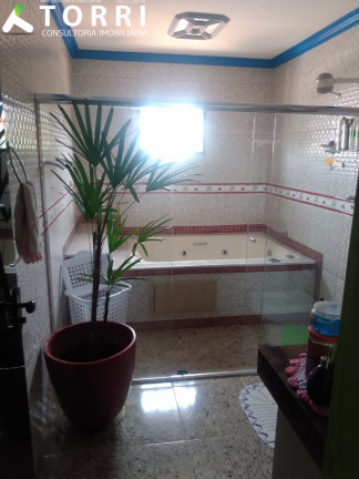 Imagem Casa com 6 Quartos à Venda, 700 m² em Vila Carol - Sorocaba