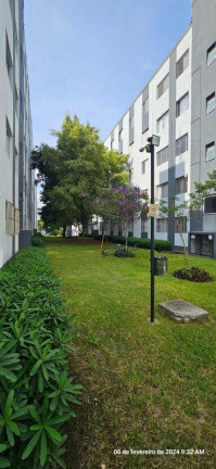 Imagem Apartamento com 2 Quartos à Venda, 55 m² em Vila São Francisco - São Paulo Imagem Apartamento com 2 Quartos à Venda, 55 m² em Vila São Francisco - São Paulo