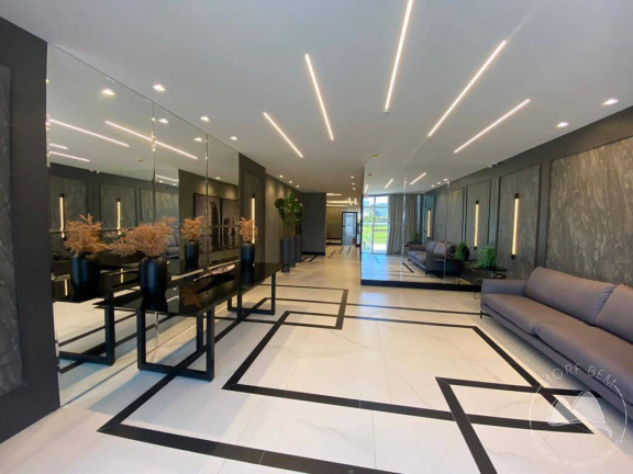 Imagem Apartamento com 2 Quartos à Venda, 92 m² em Balneário Perequê - Porto Belo Imagem Apartamento com 2 Quartos à Venda, 92 m² em Balneário Perequê - Porto Belo