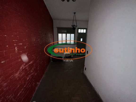 Imagem Casa com 3 Quartos à Venda, 104 m² em Maracanã - Rio De Janeiro