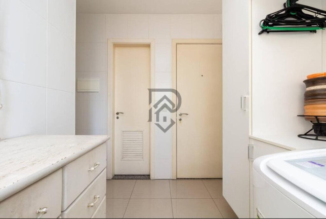 Imagem Apartamento com 3 Quartos à Venda, 140 m² em Vila Mariana - São Paulo