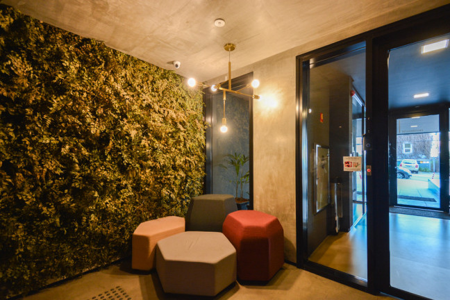 Imagem Imóvel com 2 Quartos à Venda, 57 m² em Pinheiros - São Paulo