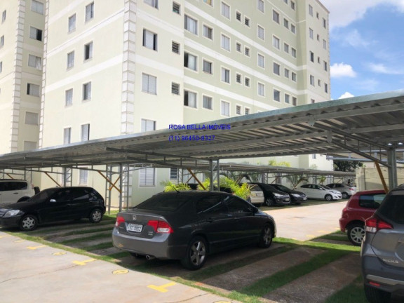 Imagem Apartamento com 2 Quartos à Venda, 54 m² em Ponte De São João - Jundiaí Imagem Apartamento com 2 Quartos à Venda, 54 m² em Ponte De São João - Jundiaí