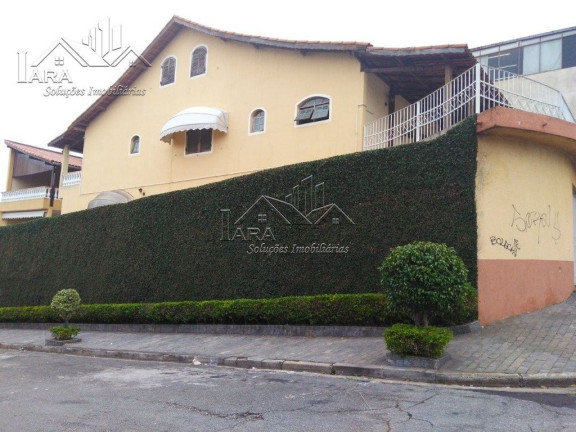 Imagem Sobrado com 4 Quartos à Venda, 300 m² em Vila Ré - Sao Paulo