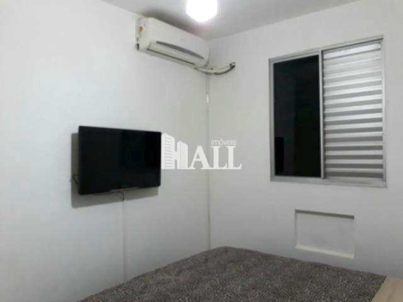 Imagem Apartamento com 2 Quartos à Venda, 47 m² em Rios Di Itália - São José Do Rio Preto Imagem Apartamento com 2 Quartos à Venda, 47 m² em Rios Di Itália - São José Do Rio Preto