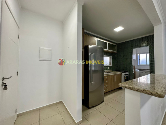Imagem Apartamento com 3 Quartos à Venda, 90 m² em Centro - Bertioga