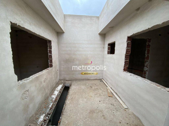 Imagem Sobrado com 3 Quartos à Venda, 205 m² em Cerâmica - São Caetano Do Sul Imagem Sobrado com 3 Quartos à Venda, 205 m² em Cerâmica - São Caetano Do Sul