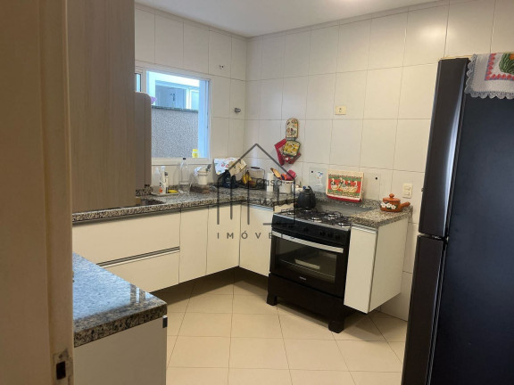 Imagem Casa de Condomínio com 4 Quartos à Venda, 170 m² em Jardim Maria Tereza - Cotia