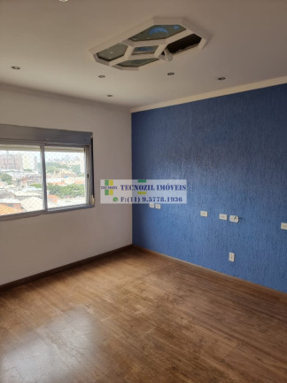 Imagem Apartamento com 2 Quartos à Venda, 66 m² em Cambuci - São Paulo Imagem Apartamento com 2 Quartos à Venda, 66 m² em Cambuci - São Paulo