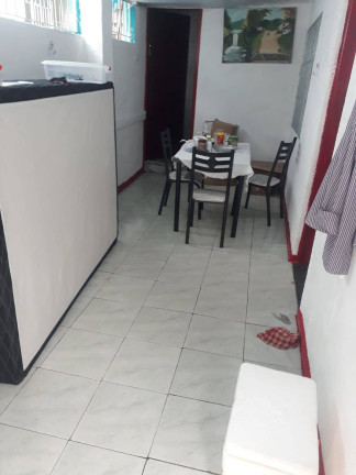 Imagem Casa com 4 Quartos à Venda, 250 m² em Jardim Marabá - Mongaguá