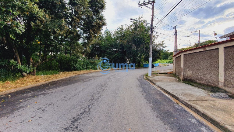 Casa com 2 Quartos à Venda, 115 m² em Jardim São Miguel - Bragança Paulista