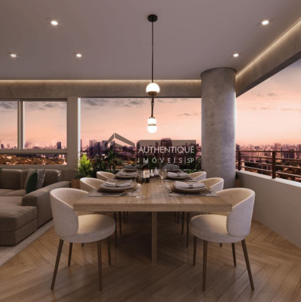 Imagem Apartamento com 2 Quartos à Venda, 79 m² em Butantã - São Paulo Imagem Apartamento com 2 Quartos à Venda, 79 m² em Butantã - São Paulo