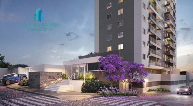 Imagem Apartamento com 2 Quartos à Venda, 57 m² em Centro - Campinas Imagem Apartamento com 2 Quartos à Venda, 57 m² em Centro - Campinas