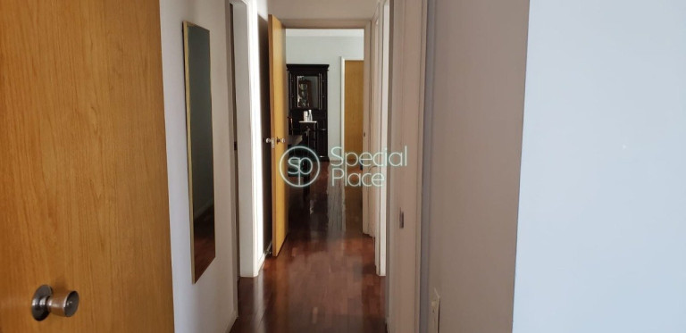 Imagem Apartamento com 3 Quartos à Venda, 200 m² em Vila Nova Conceição - São Paulo