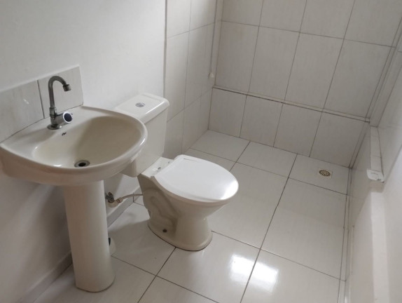 Imagem Casa com 2 Quartos para Alugar, 90 m² em Parque Industrial - São José Dos Campos Imagem Casa com 2 Quartos para Alugar, 90 m² em Parque Industrial - São José Dos Campos