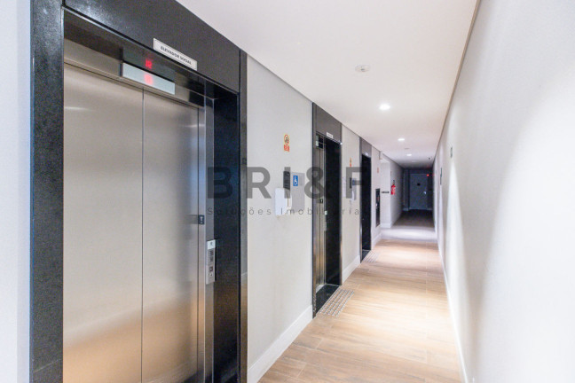 Imagem Apartamento com 1 Quarto à Venda, 31 m² em Vila Clementino - São Paulo Imagem Apartamento com 1 Quarto à Venda, 31 m² em Vila Clementino - São Paulo
