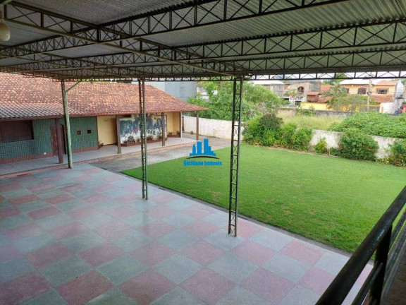 Ponto Comercial para Alugar, 2.400 m² em Guaratiba - Rio De Janeiro