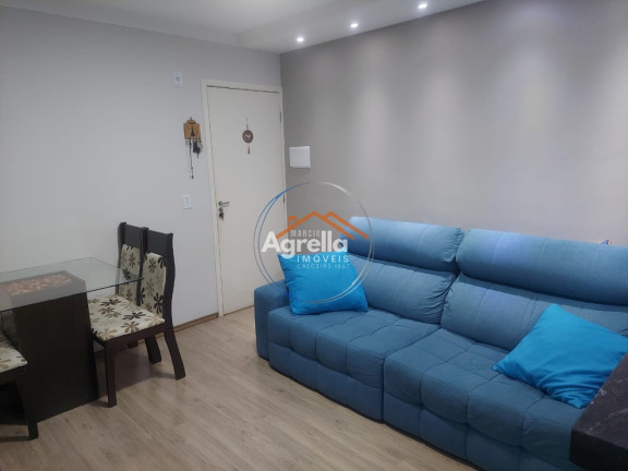 Imagem Imóvel com 2 Quartos à Venda, 65 m² em Condomínio Elias Moysés - Mogi Mirim Imagem Imóvel com 2 Quartos à Venda, 65 m² em Condomínio Elias Moysés - Mogi Mirim