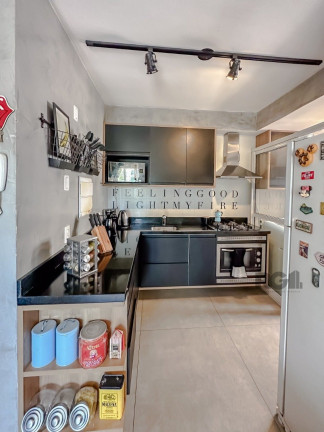 Imagem Apartamento com 3 Quartos à Venda, 125 m² em Teresópolis - Porto Alegre Imagem Apartamento com 3 Quartos à Venda, 125 m² em Teresópolis - Porto Alegre