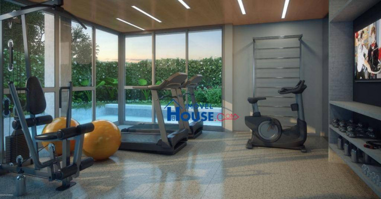 Imagem Apartamento com 3 Quartos à Venda, 84 m² em Perdizes - São Paulo