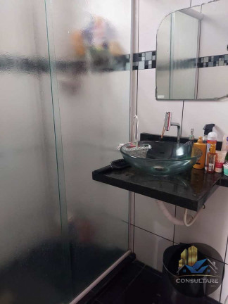 Imagem Apartamento com 2 Quartos à Venda, 57 m² em Boqueirão - Santos Imagem Apartamento com 2 Quartos à Venda, 57 m² em Boqueirão - Santos