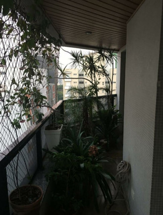 Imagem Apartamento com 4 Quartos à Venda, 205 m² em Perdizes - São Paulo