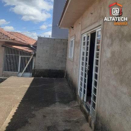 Imagem Casa com 3 Quartos à Venda, 250 m² em Residencial Rezende Ii - Bandeira Do Sul Imagem Casa com 3 Quartos à Venda, 250 m² em Residencial Rezende Ii - Bandeira Do Sul