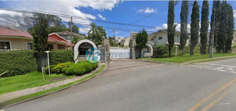 Imagem Terreno à Venda, 1.345 m² em Vista Alegre - Curitiba Imagem Terreno à Venda, 1.345 m² em Vista Alegre - Curitiba
