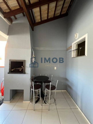 Imagem Casa com 3 Quartos à Venda, 123 m² em Amizade - Jaraguá Do Sul