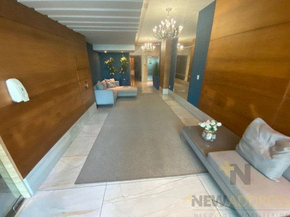 Apartamento com 4 Quartos à Venda, 148 m² em Praia Da Costa - Vila Velha