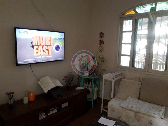 Imagem Casa com 2 Quartos à Venda, 80 m² em Jussara - Mongaguá Imagem Casa com 2 Quartos à Venda, 80 m² em Jussara - Mongaguá