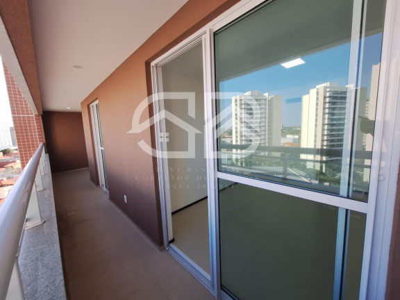 Imagem Apartamento com 3 Quartos à Venda, 70 m² em Parque Iracema - Fortaleza