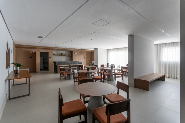 Imagem Apartamento com 2 Quartos à Venda, 61 m² em Vila Romana - São Paulo Imagem Apartamento com 2 Quartos à Venda, 61 m² em Vila Romana - São Paulo